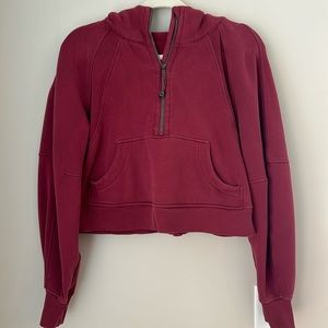 Lululemon Scuba Hoodie